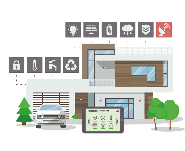IT Relocation Services