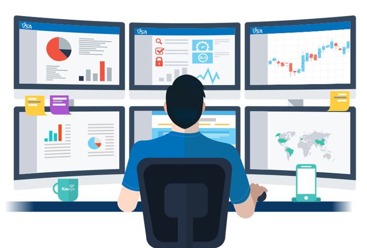 IT Support for Nonprofit