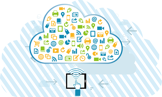 Cloud Strategy & Adoption Services