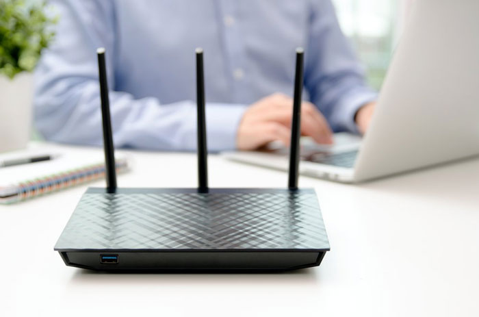 WiFi Install and Maintenance