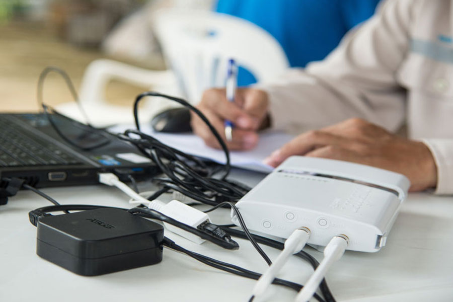IT Support London | Remote IT Support Services